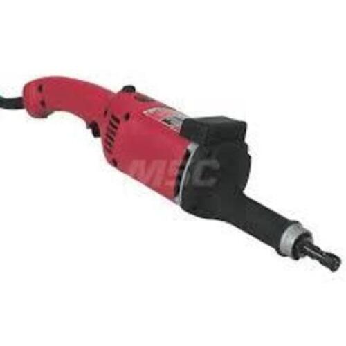 DESCRIPTION: (1) DIE GRINDER BRAND/MODEL: MILWAUKEE #5196 RETAIL$: $335.80 EA QTY: 1
