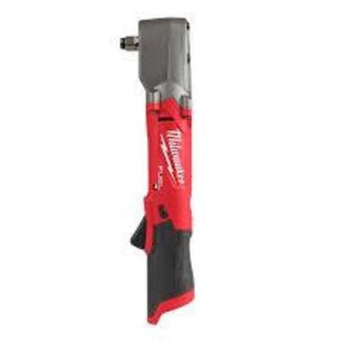 DESCRIPTION: (1) RIGHT ANGLE IMPACT WRENCH BRAND/MODEL: MILWAUKEE #2565-20 SIZE: 1/2" RETAIL$: $259.00 EA QTY: 1