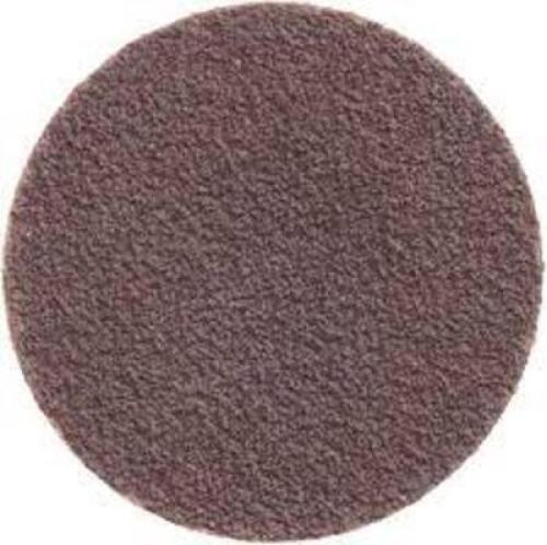 DESCRIPTION: (3) BOXES OF (10) SANDING DISC BRAND/MODEL: NORTON #R228 SIZE: 3.5X15.5 RETAIL$: $11.24 EA QTY: 3