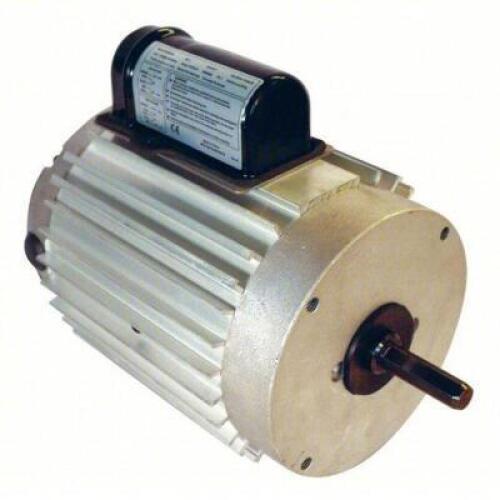 DESCRIPTION: (1) AGRICULTURAL FAN MOTOR BRAND/MODEL: DAYTON #42CW08 INFORMATION: 1, 825 NAMEPLATE RPM, 115/208-230V AC, 56, AUTO, DOUBLE-FLAT, FACE SI