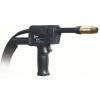 DESCRIPTION: (1) PUSH-PULL GUN WITH QUICK DISCONNECT BRAND/MODEL: MILLER ELECTRIC #5GWL2 INFORMATION: XR-PISTOL, WATER-COOLED, 200 A, 15 FT CABLE LG S