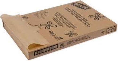 DESCRIPTION: (2) GREASE PROOF NON-STICK LINER BRAND/MODEL: DIXIE #LO10U INFORMATION: UNBLEACHED, CASE OF 1000 SIZE: 24.375" X 16.375" RETAIL$: $104.84