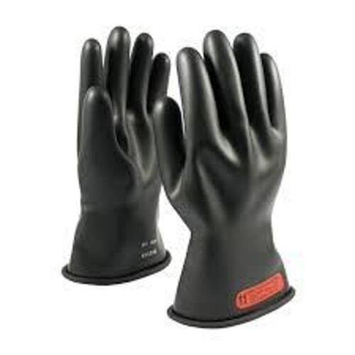DESCRIPTION: (1) ELECTRICAL GLOVE BRAND/MODEL: NOVAX #150-0-11 INFORMATION: BLACK, 11" SIZE: SIZE 9 RETAIL$: $66.65 EA QTY: 1