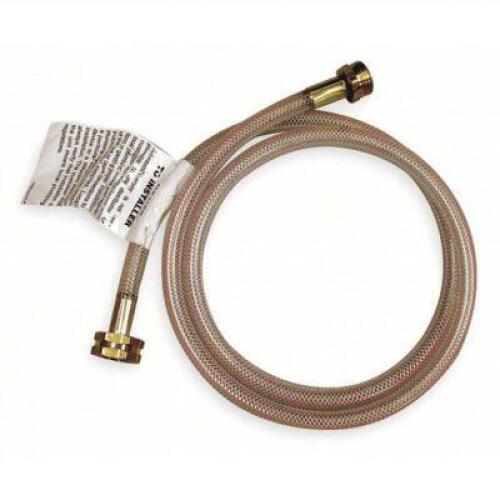 DESCRIPTION: (25) WATER SUPPLY HOSE BRAND/MODEL: DIVERSEY #4DU36 RETAIL$: $22.58 EA QTY: 25