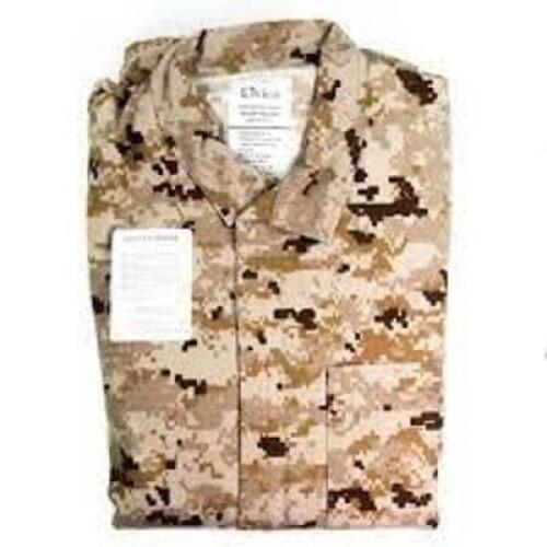 DESCRIPTION: (5) SET OF COVERALLS BRAND/MODEL: DOGS INFORMATION: WOODLAND CAMO SIZE: X-LARGE REGULAR RETAIL$: $50.00 EA QTY: 5