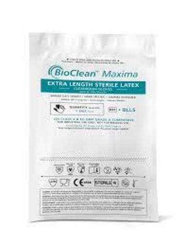 DESCRIPTION: (20) BAGS OF (10) DISPOSABLE GLOVES BRAND/MODEL: BIOCLEAN #567K01 INFORMATION: STERIL, RUBBER LATEX SIZE: SIZE 10 RETAIL$: $708.99 TOTAL