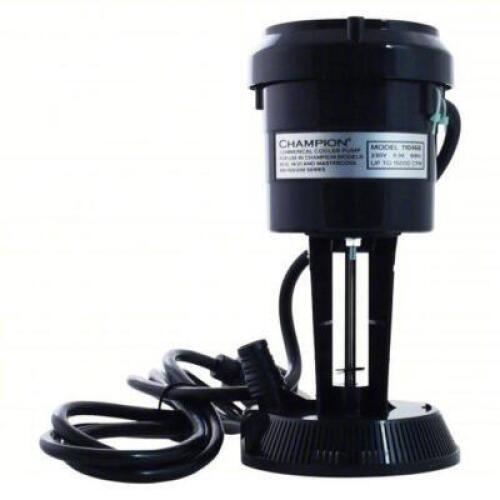 DESCRIPTION: (1) RE-CIRCULATING PUMP BRAND/MODEL: ESSICK #6FFJ2 RETAIL$: $80.04 EA QTY: 1