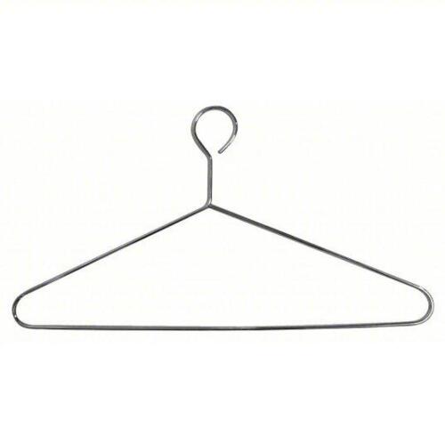 DESCRIPTION: (2) PACK OF (12) HANGERS BRAND/MODEL: 5DYC0B RETAIL$: $100.00 EA QTY: 2