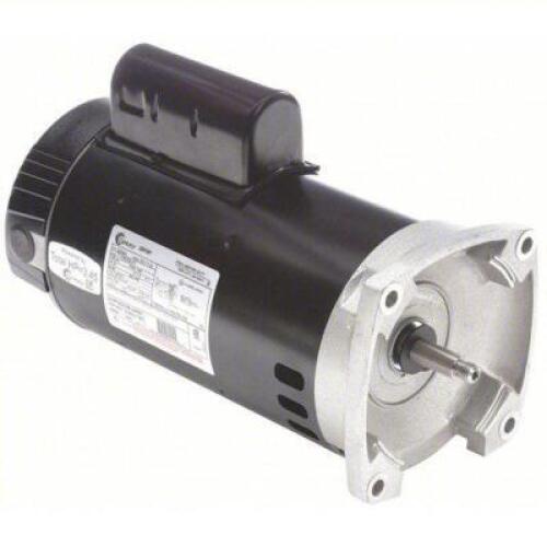 DESCRIPTION: (1) POOL AND SPA PUMP MOTORBRAND/MODEL: CENTURY #16U444INFORMATION:&nbsp;3 HP, 1PH, 3450 RPM, 208-230V ACRETAIL$: $614.69 EAQTY: 1