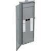 DESCRIPTION: (1) LOAD CENTER BRAND/MODEL: SQUARE D #40271-887-03 INFORMATION: SLIGHT DAMAGE SIZE: 33.78X14.76X4.53 RETAIL$: $1,084.32 EA QTY: 1