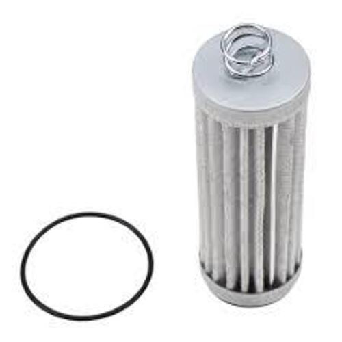DESCRIPTION: (2) HYDRAULIC FILTER BRAND/MODEL: MAIN FILTER M3MF0506278 RETAIL$: $11.50 EA QTY: 2