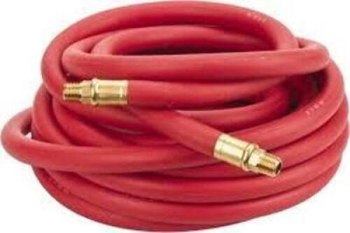 DESCRIPTION: (1) AIR HOSEBRAND/MODEL: CONTINENTAL #50JG74SIZE: 1/2" ID X 100'RETAIL$: $150.00 EAQTY: 1