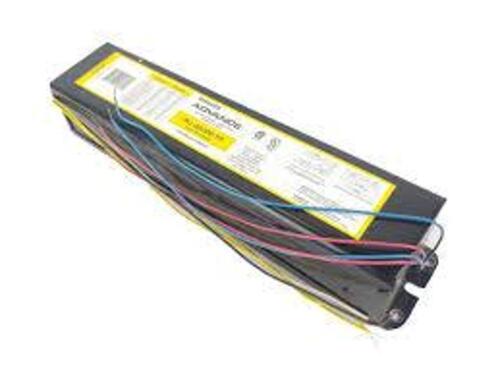 DESCRIPTION: (1) BALLAST BRAND/MODEL: ADVANCED #RC2S200TP SIZE: 60HZ 120V RETAIL$: $50.00 EA QTY: 1