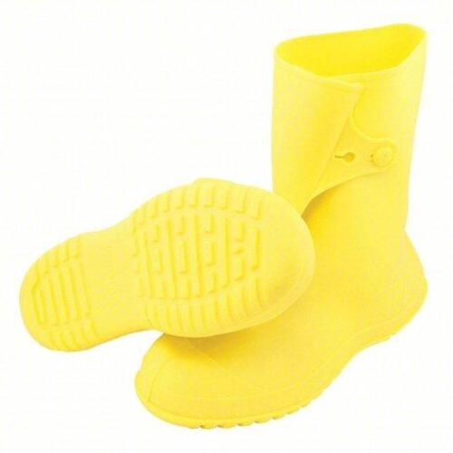 DESCRIPTION: (1) OVERBOOT BRAND/MODEL: TINGLEY #9PTY6 INFORMATION: YELLOW SIZE: 11-13 RETAIL$: $36.13 EA QTY: 1
