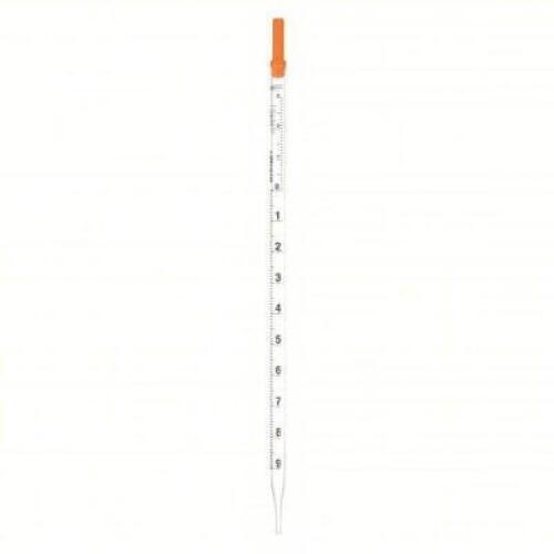 DESCRIPTION: (1) CASE OF (500) PIPETTE BRAND/MODEL: DYNALON #4YMV2 SIZE: 10 ML CAPACITY RETAIL$: $406.13 EA QTY: 1