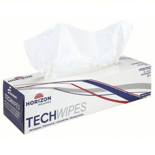 DESCRIPTION: (1) CASE OF (15) DRY WIPE BRAND/MODEL: ABILITY ONE #5MM92 SIZE: 0 Sheets, 3-Ply Tissue, White, 15 PK RETAIL$: $221.05 EA QTY: 1