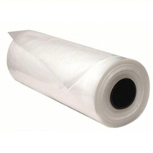 DESCRIPTION: (1) DISPOSABLE VENTILATION DUCT BRAND/MODEL: AMERICA #21YC34 SIZE: 12X500 RETAIL$: $290.48 EA QTY: 1