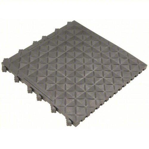 DESCRIPTION: (1) CASE OF (10) INTERLOCKING ANTI FATIGUE MATBRAND/MODEL: SAFE-FLEX #33VM05SIZE: 18X18&nbsp;RETAIL$: $812.24 EAQTY: 1