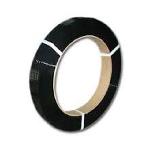 DESCRIPTION: (1) POLY STRAPPING BRAND/MODEL: 48H.60.0166 SIZE: 1/2 16X6 6000 FT RETAIL$: $136.42 EA QTY: 1