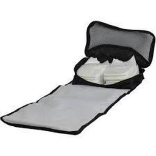 DESCRIPTION: (1) CASE OF (50) DIAPER BAG ORGANIZER CHANGING STATIONBRAND/MODEL: OBERSEERETAIL$: $49.50 EAQTY: 1