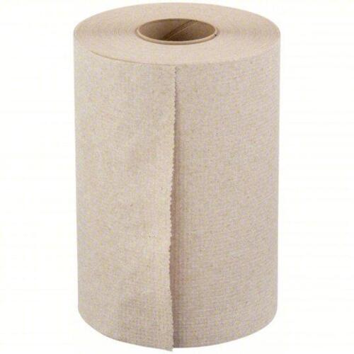 DESCRIPTION: (1) CASE OF (12) ROLLS OF PAPER TOWELS BRAND/MODEL: TOUGH GUY #38X644 RETAIL$: $57.93 EA QTY: 1