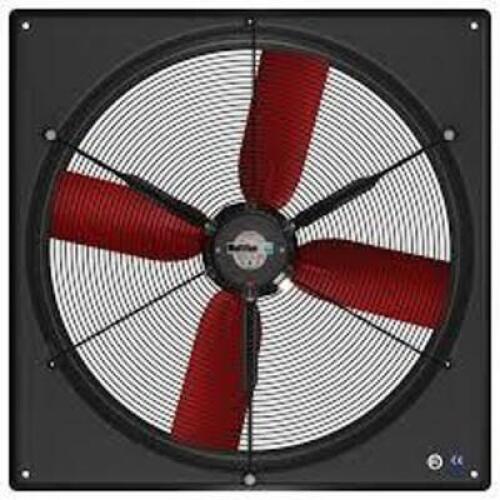 DESCRIPTION: (1) DIRECT DRIVE FAN BRAND/MODEL: MULTIFAN #21A106 SIZE: 28" RETAIL$: $2,282.87 QTY: 1
