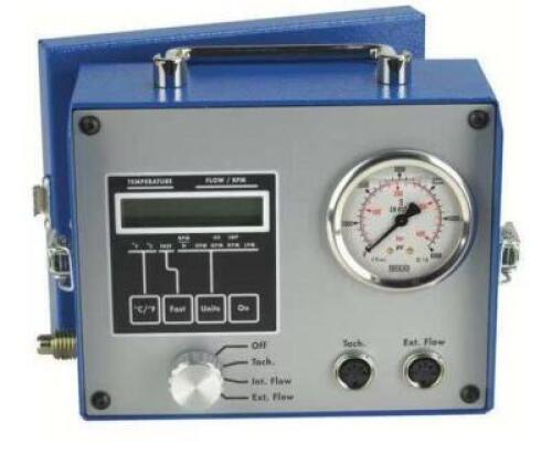 DESCRIPTION: (1) DIGITAL HYDRAULIC READOUT BRAND/MODEL: OTC 4292 SIZE: 2.5 TO 100 GPM CAP. RETAIL$: $3,844.99 QTY: 1