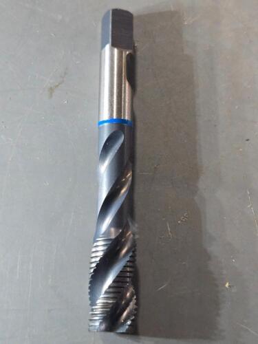 DESCRIPTION: (3) MODIFIED BOTTOMING TAPS BRAND/MODEL: ACCUPRO 62666466 SIZE: 1/2"-20 RETAIL$: $124.68 QTY: 3