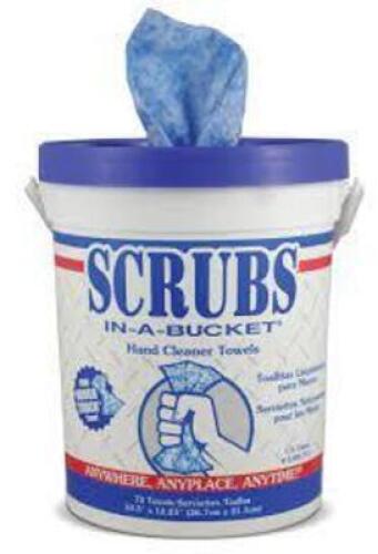 DESCRIPTION: (6) MEDAPHENE PLUS DISINFECTANT WIPES BRAND/MODEL: SCRUBS #96365 RETAIL$: $10.00 EA SIZE: 7X9 QTY: 6