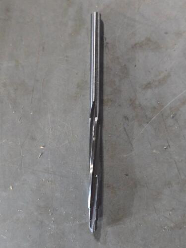 DESCRIPTION: (5) CARBIDE STEP DRILL BRAND/MODEL: AVIATION DIRECT 97396576 SIZE: .191" DIA QTY: 5