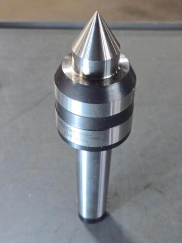DESCRIPTION: (1) LIVE CENTER BRAND/MODEL: ACCUPRO 781024 SIZE: MT2 1.7323" HEAD LTH RETAIL$: $241.61 QTY: 1
