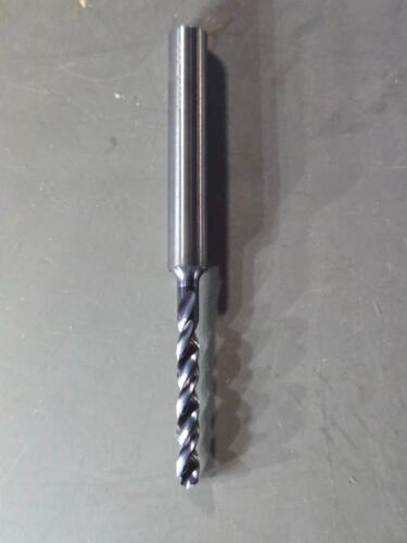 DESCRIPTION: (1) CARBIDE JOBBER DRILL BIT BRAND/MODEL: SGS 64102 SIZE: 3.2mm RETAIL$: $135.83 QTY: 1