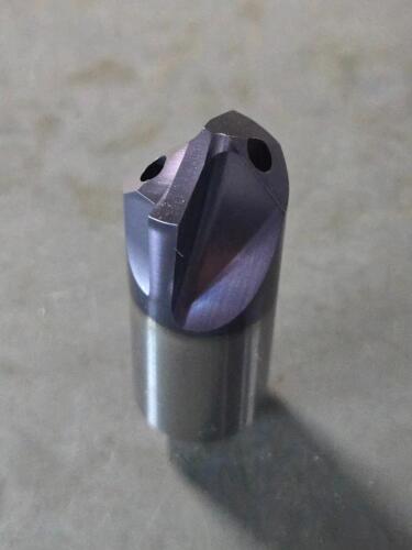 DESCRIPTION: (2) V95 KUB PILOT DRILL INSERTS BRAND/MODEL: KOMET 40960353 SIZE: 20mm RETAIL$: $246.16 QTY: 2