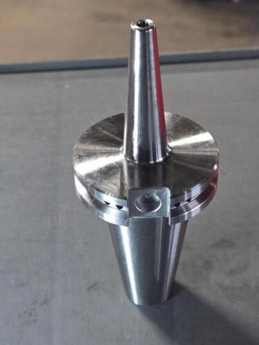 DESCRIPTION: (1) CAT40 SHRINK FIT TOOL HOLDER BRAND/MODEL: ACCUPRO 771840 SIZE: 3/16" SD RETAIL$: $301.16 QTY: 1