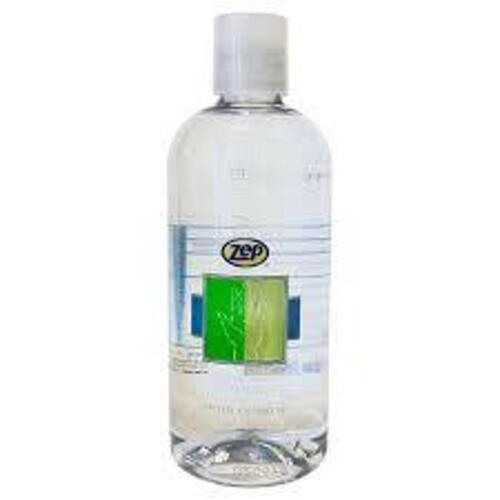 DESCRIPTION: (6) INSTANT HAND SANITIZER BRAND/MODEL: ZEP SIZE: 16.91 OZ RETAIL$: $10.59 EA QTY: 6