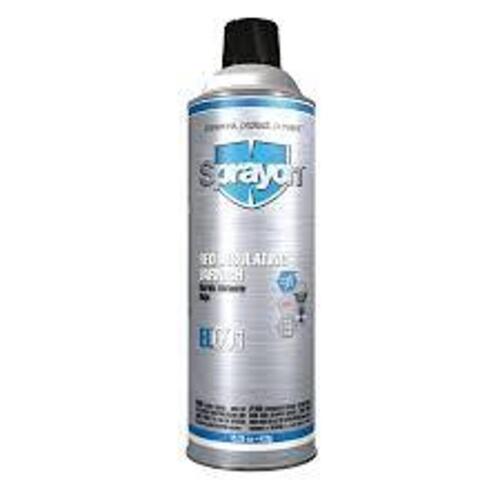 DESCRIPTION: (6) RED INSULATING VARNISH BRAND/MODEL: SPRAYON EL601 SIZE: 15 Oz RETAIL$: $15.60 EA QTY: 6