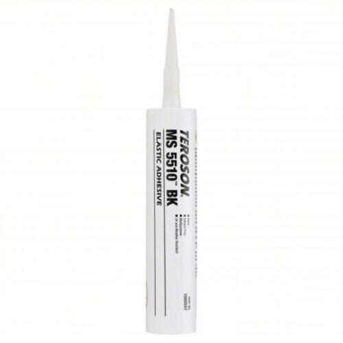 DESCRIPTION: (6) ELASTIC SEALANT BRAND/MODEL: TEROSON MS 5510 INFORMATION: WHITE SIZE: 10 OZ RETAIL$: $14.51 EA QTY: 6