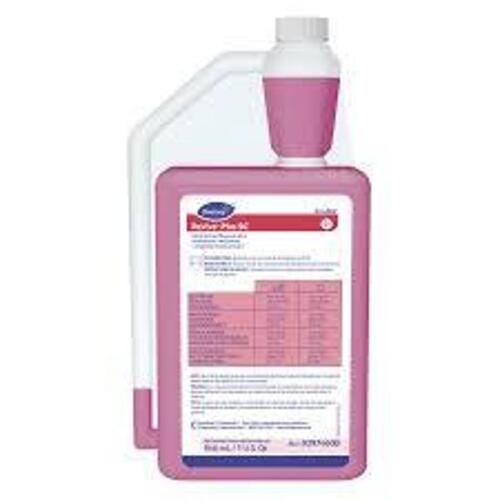 DESCRIPTION: (4) FLOOR CLEANER AND MAINTAINER BRAND/MODEL: DIVERSEY REVIVE PLUS SC SIZE: 1 QT RETAIL$: $15.24 EA QTY: 4