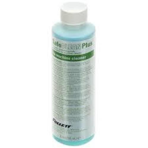 DESCRIPTION: (1) CASE OF (6) SAFE CLEAN PLUS ICE MACHINE CLEANER BRAND/MODEL: FOLLETT SIZE: 8 OZ RETAIL$: $1.00 QTY: 1