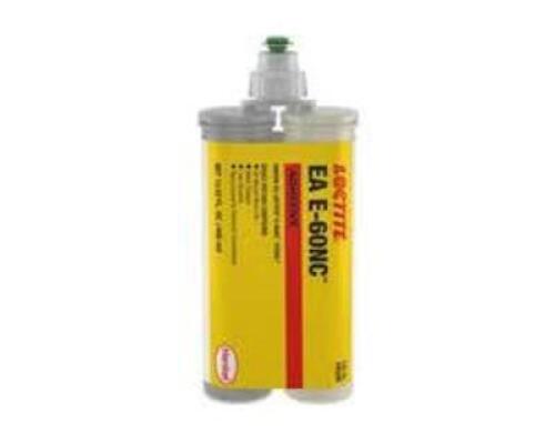 DESCRIPTION: (2) ADHESIVEBRAND/MODEL: LOCTITE EA E-60NCSIZE: 400MLRETAIL$: $124.99 EAQTY: 2