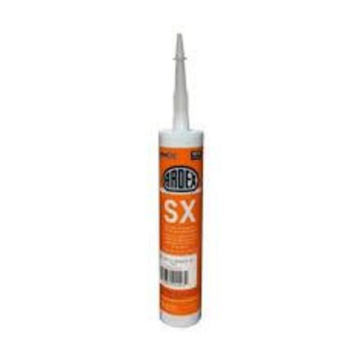 DESCRIPTION: (6) TUBES OF QUICK CURING GROUT BRAND/MODEL: ARDEX INFORMATION: SUGAR COOKIE SIZE: 10.1 OZ RETAIL$: $36.39 EA QTY: 6