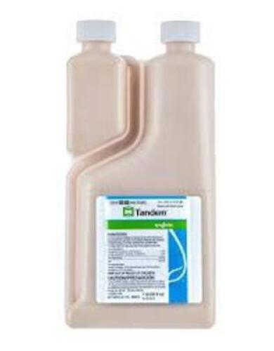 DESCRIPTION: (3) INSECTICIDE BRAND/MODEL: TANDEM SYNGENTA SIZE: 1 Q RETAIL$: $93.54 EA QTY: 3