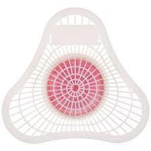 DESCRIPTION: (1) CASE OF (12) URINAL SCREENS INFORMATION: CHERRY RETAIL$: $21.25 EA QTY: 1