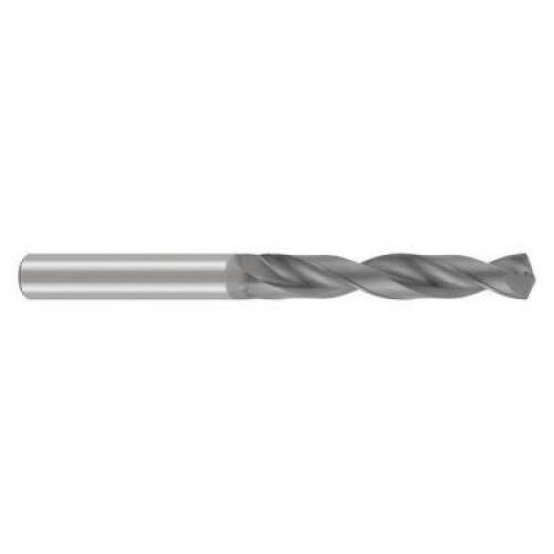 DESCRIPTION: (3) KOOLCARB CARBIDE JOBBER LENGTH DRILL BITS BRAND/MODEL: CJT DURAPOINT 11801772A RETAIL$: $70.75 SIZE: 4.5MM QTY: 3
