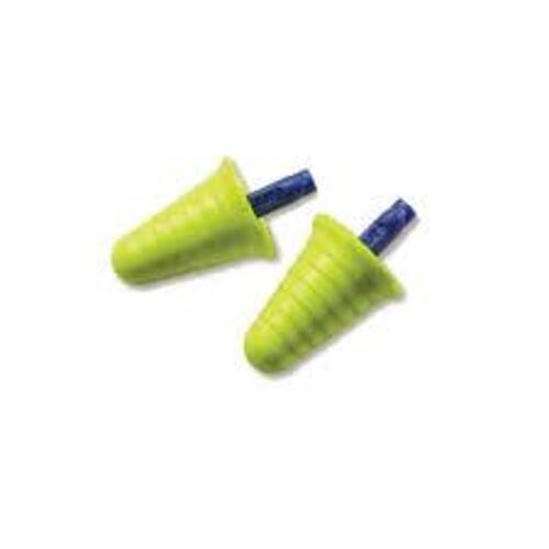 DESCRIPTION: (2) CASES OF (200) UNCORDED EAR PLUGS BRAND/MODEL: 3M #318-1008 RETAIL$: $90.53 EA QTY: 2