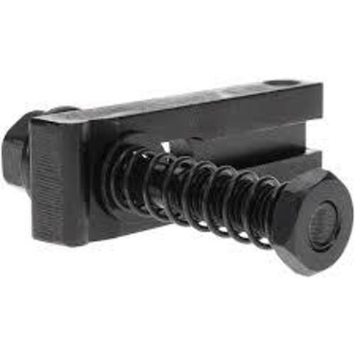 DESCRIPTION: (1) SINGLE END CLAMP BRAND/MODEL: 85516334 SIZE: 1/2-13 THD 4-1/2 L RETAIL$: $38.78 EA QTY: 1
