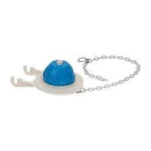 DESCRIPTION: (4) FLAPPER RIGID WITH DISC BEAT CHAIN AND HOOK BRAND/MODEL: 7381306-200-0070A RETAIL$: $16.41 EA QTY: 4