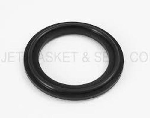 DESCRIPTION: (1) BOX OF (25) STANDARD CLAMP GASKET BRAND/MODEL: PDA VITON SIZE: 2&ndash;1/2" BLK FDA FKM 70 DURO STD CLAMP GASKET RETAIL$: $13.03 EA QTY: 1