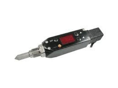 DESCRIPTION: (1) DEW POINT TRANSMITTER WITH DISPLAY BRAND/MODEL: TESTO #6740 SIZE: 1/2 RETAIL$: $1,918.45 EA QTY: 1