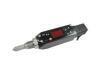 DESCRIPTION: (1) DEW POINT TRANSMITTER WITH DISPLAY BRAND/MODEL: TESTO #6740 SIZE: 1/2 RETAIL$: $1,918.45 EA QTY: 1